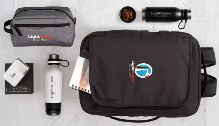 How To Choose The Right Branded Merchandise For Your Business