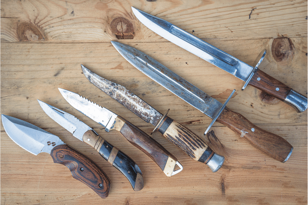 Mastering The Blade: The Ultimate Guide To Choosing The Perfect Hunting Knife