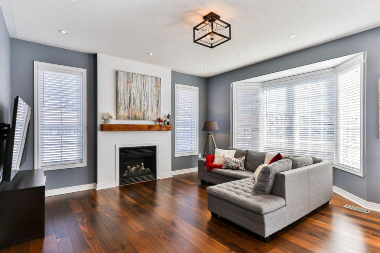 Revitalize Your Space: The Art Of Hardwood Floor Refinishing