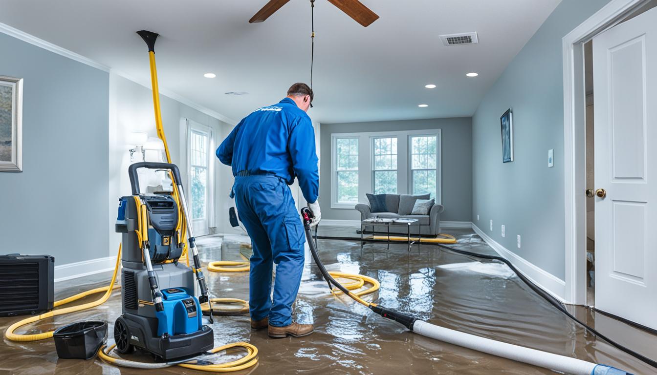 Water Damage Restoration Tips: How To Protect Your Home From Long-Term Damage