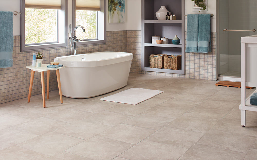 Maximizing Durability And Style: Choosing The Best Tiles For High-Traffic Areas