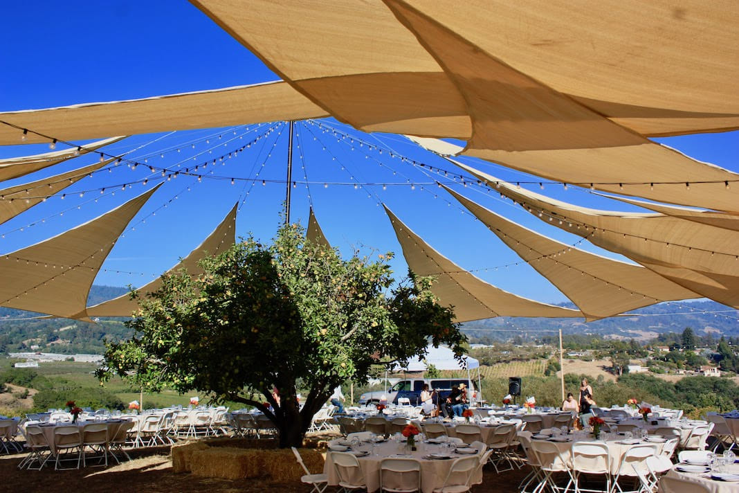 The Eco-Friendly Choice: Why Event Rentals Are Sustainable And Stylish