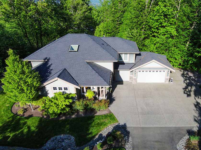 The Impact Of A New Roof On Your Property Value And Curb Appeal