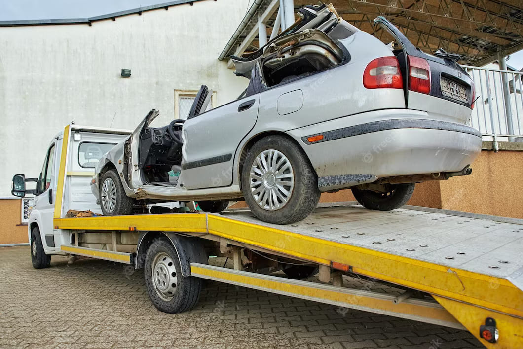 Top 10 Best Towing Services In The Dallas Comprehensive Review