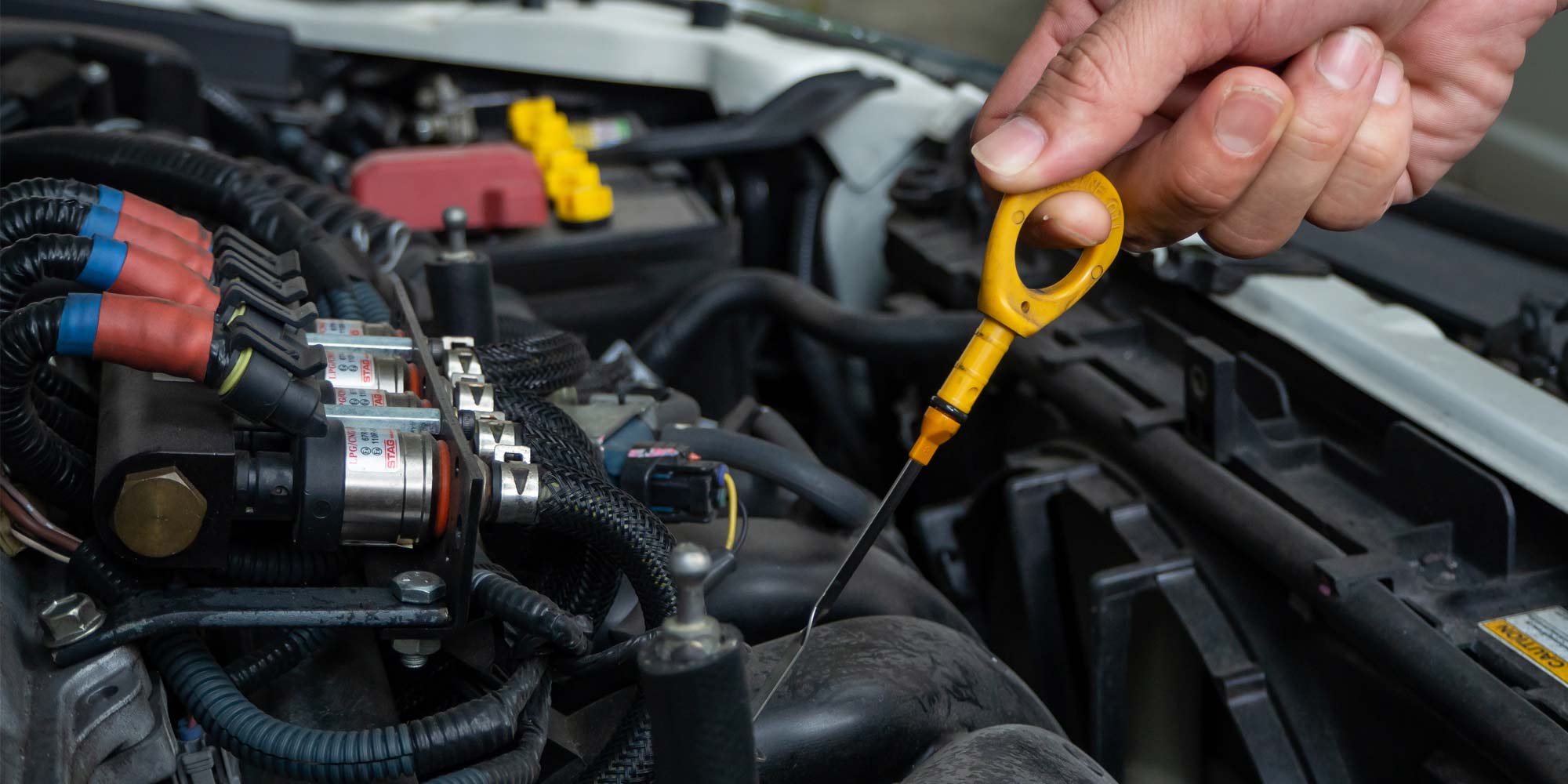 How To Make Your Car More Fuel-efficient