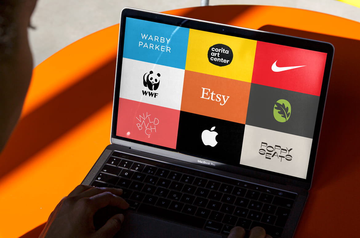 What Is The Difference Between A Logotype, Logomark, And Logo?