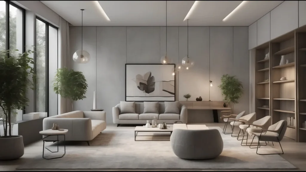 Top Architects And Interior Designers In Lahore: Bringing Your Dream Spaces To Life