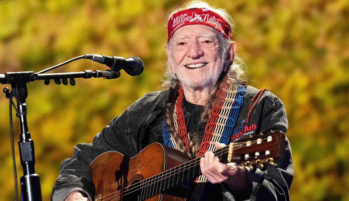 Is Willie Nelson Still Alive? The Big Question Answered