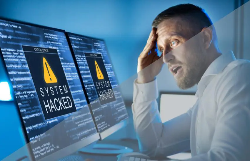 How Different Types Of Data Breaches Can Disrupt Your Business Operations