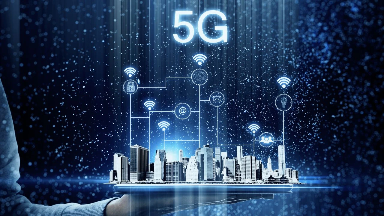 The Impact Of 5G On Digital Businesses: Challenges And Solutions