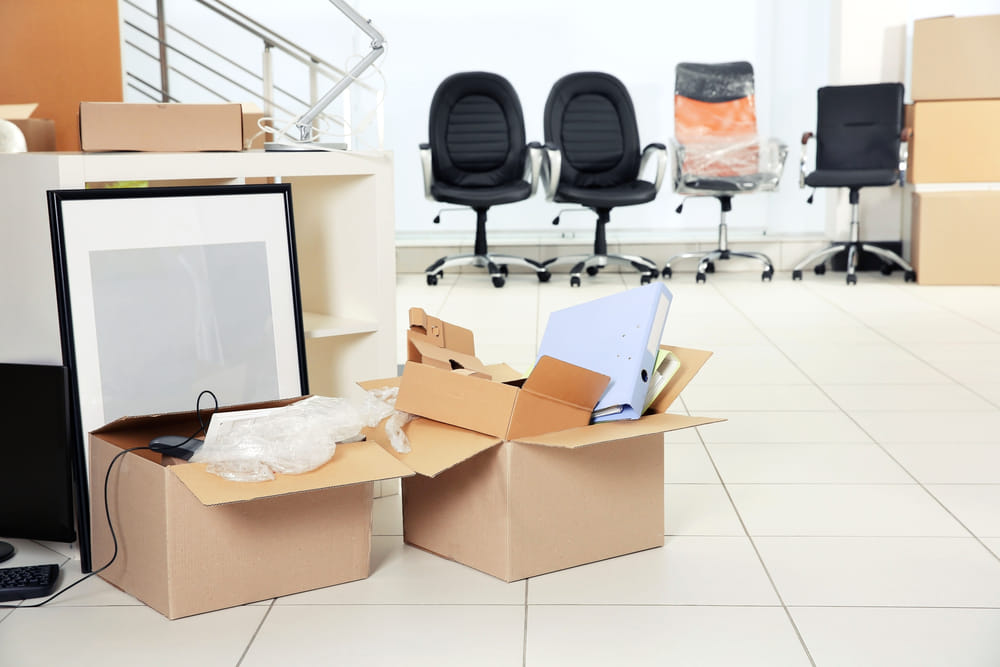 Streamline Your Commercial Move: Tips And Tricks For A Smooth Transition