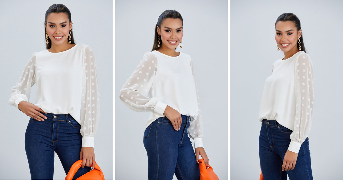 The Ultimate Guide To Stylish Women's Long Sleeve Tops