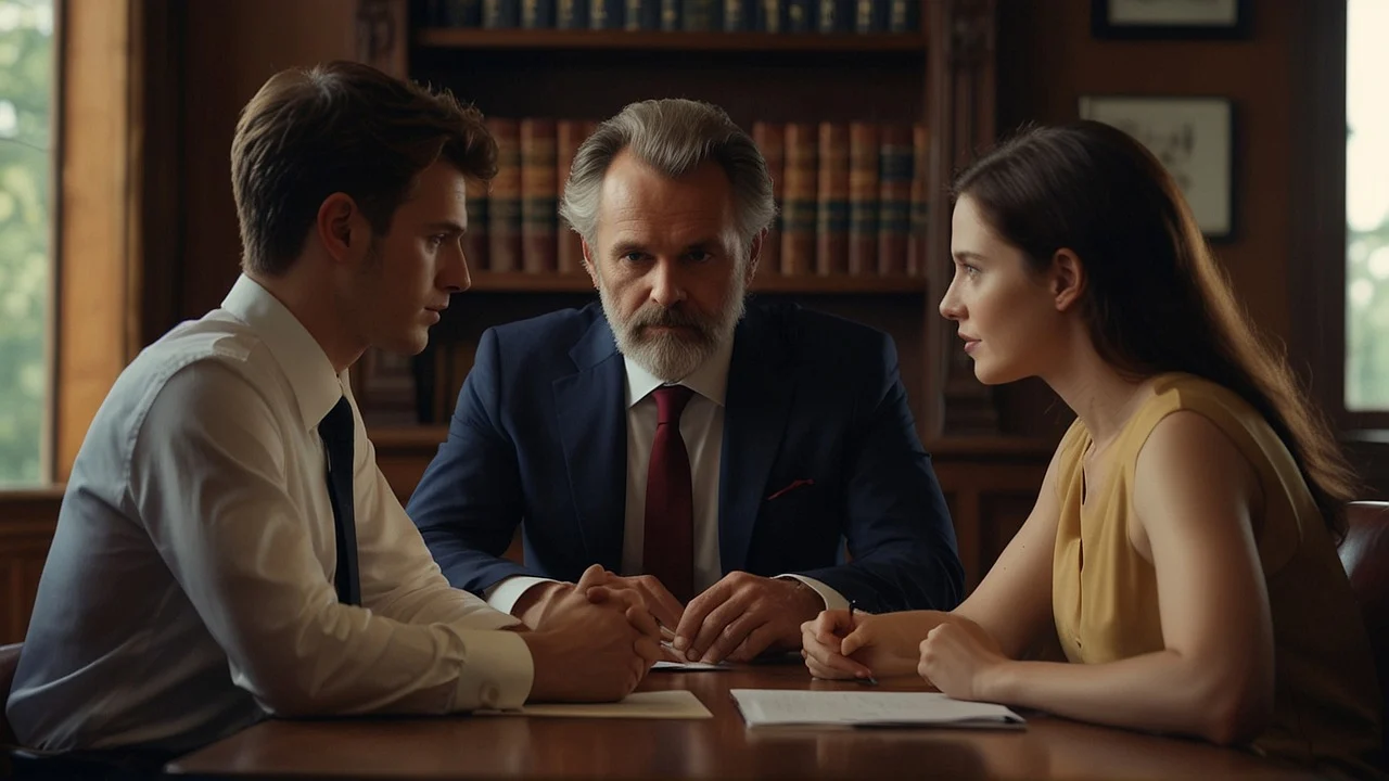 The Benefits Of Divorce Mediation In Orange County, CA