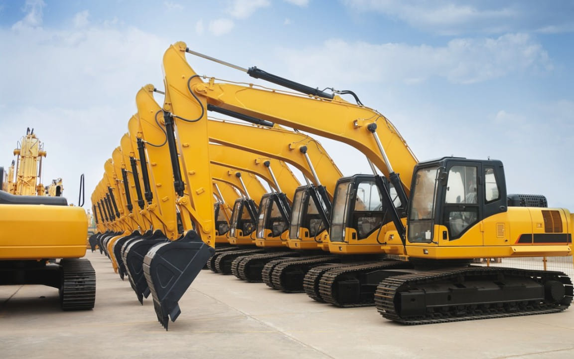 Maximizing Construction Projects With Heavy Equipment Rentals