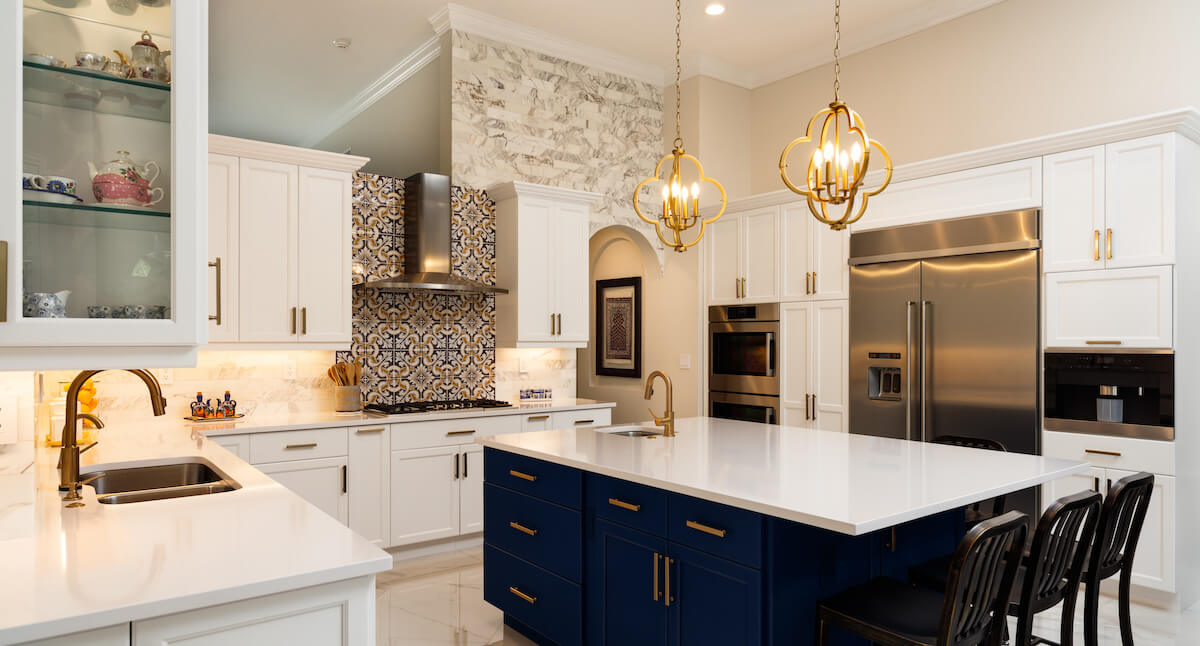How Long Does It Take To Remodel A Kitchen?