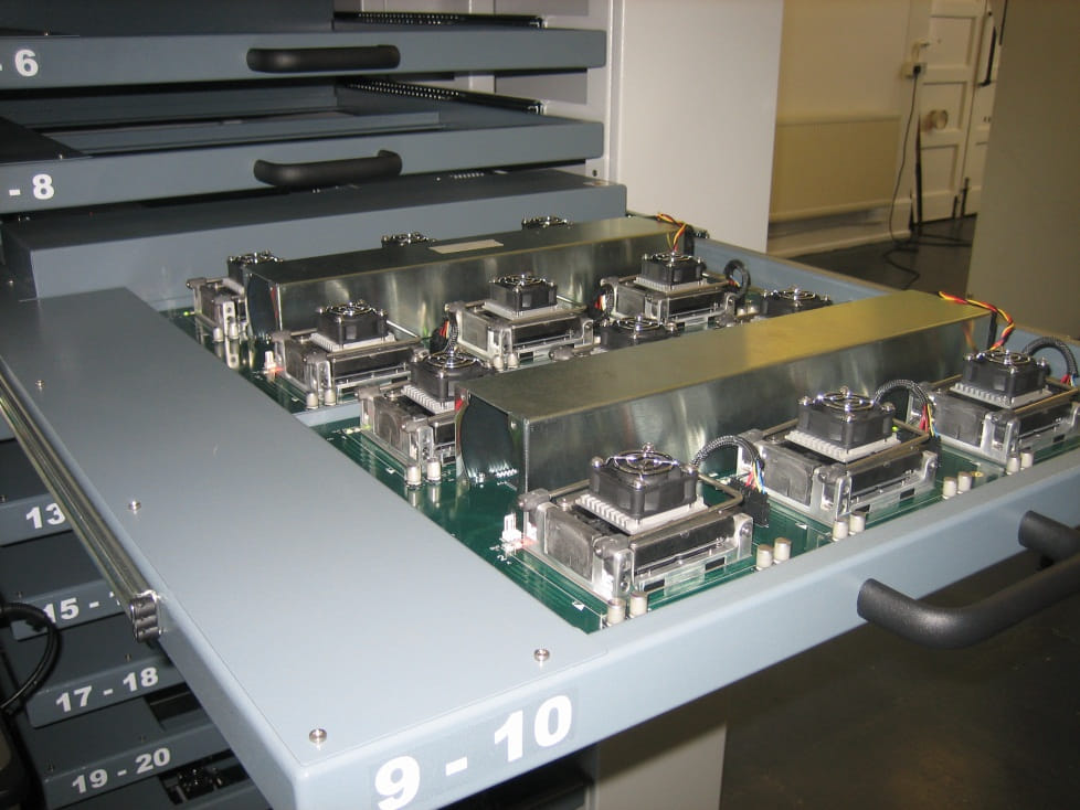 Everything You Need To Know About HTOL Reliability Test