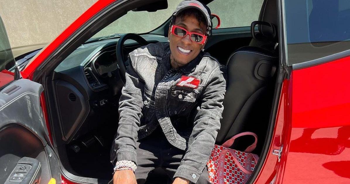 NBA YoungBoy Net Worth And His Career