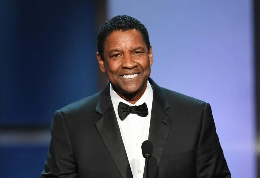 Actor Denzel Washington Net Worth: A Successful Journey Of An Icon