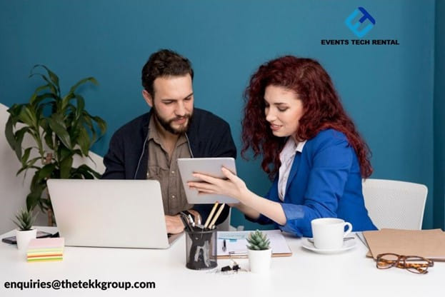 Why Should You Prefer Renting A Laptop?
