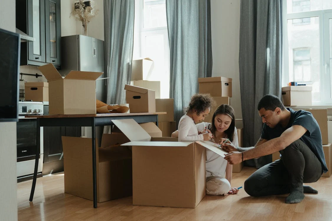 6 Ways Moving To A New Place Affects Your Lifestyle