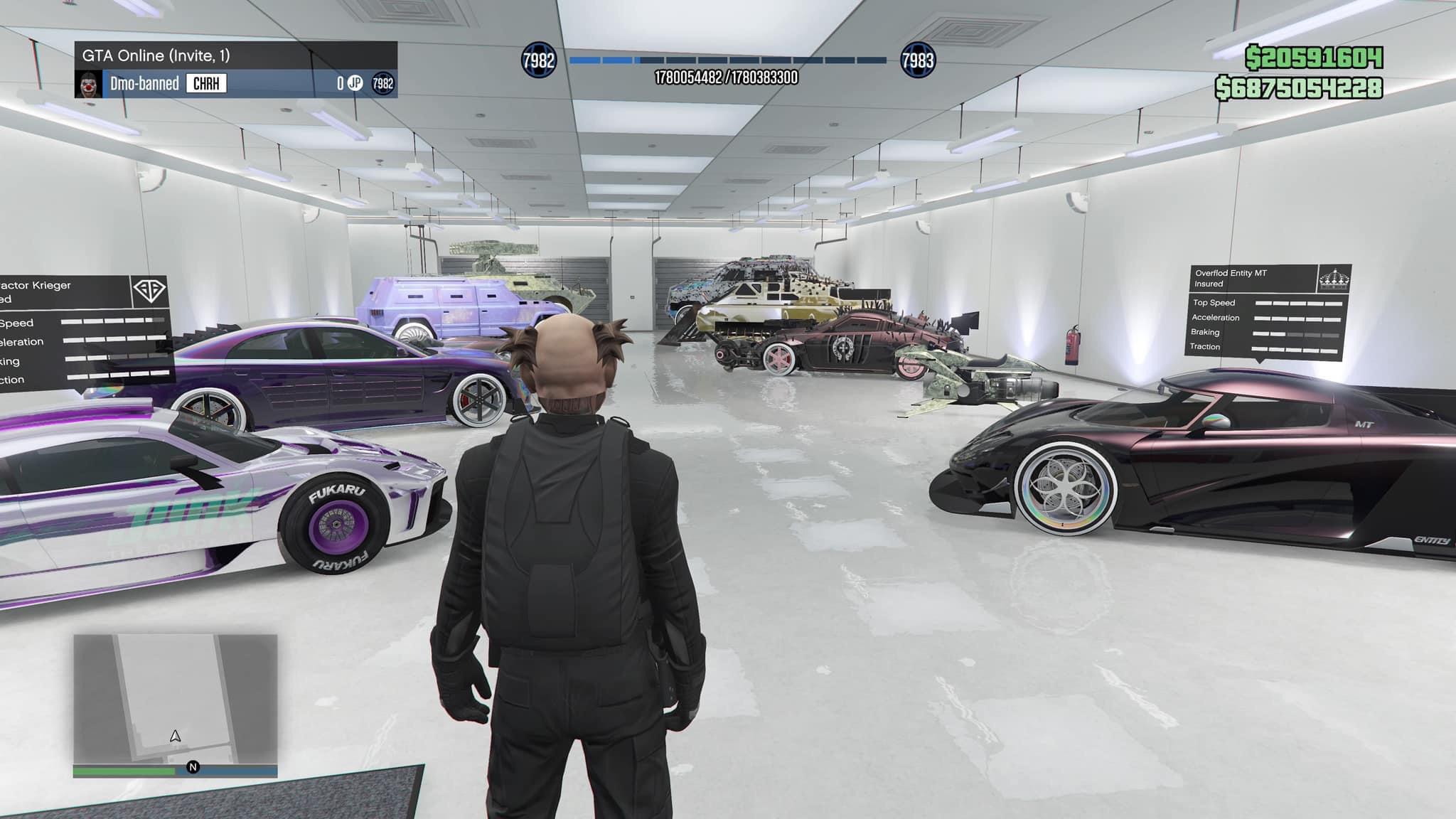 Pros And Cons Of Using A Modded Account In Your Favorite Games