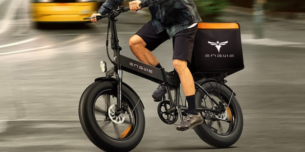 Keep Healthy With Engwe Bikes: A Smart Choice For Fitness And Fun