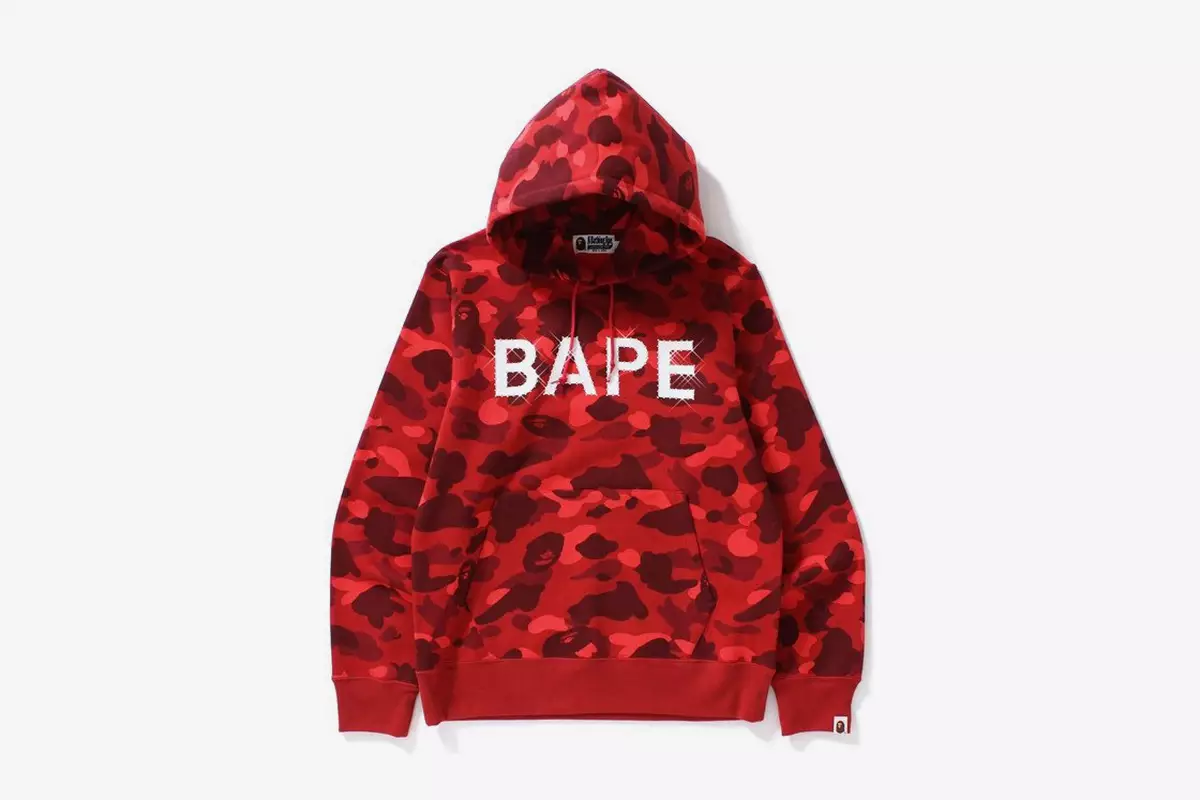The BAPE Hoodie: A Streetwear Icon That Continues To Define Fashion