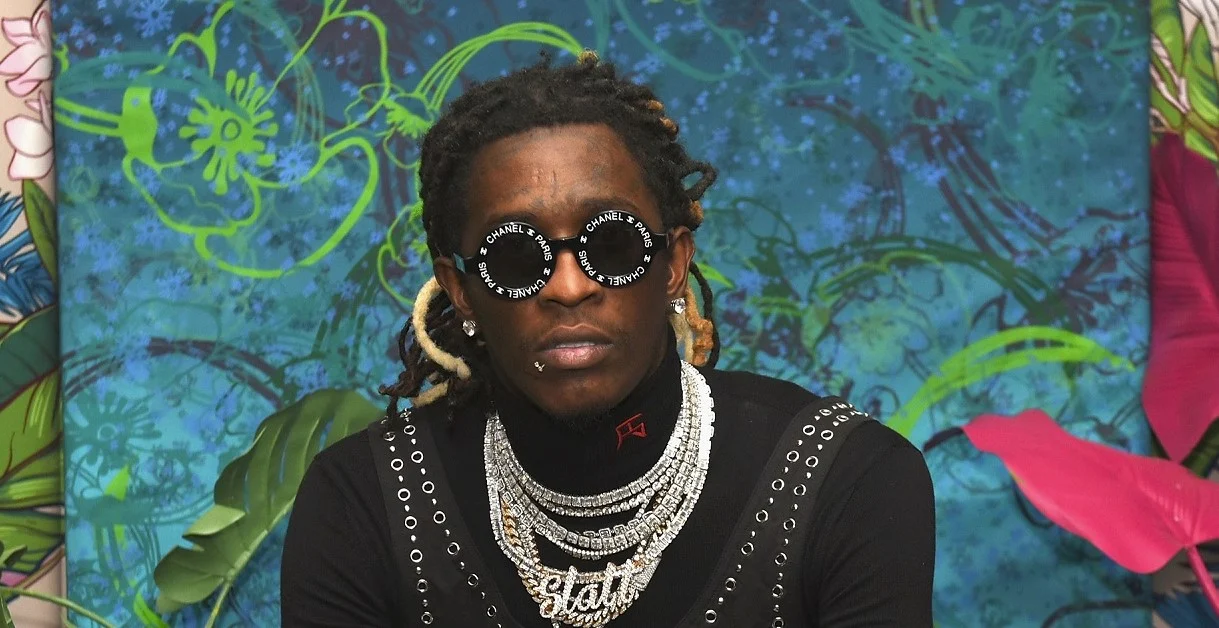 What Is Young Thug Net Worth: Success Level Of Hip-Hop Singer