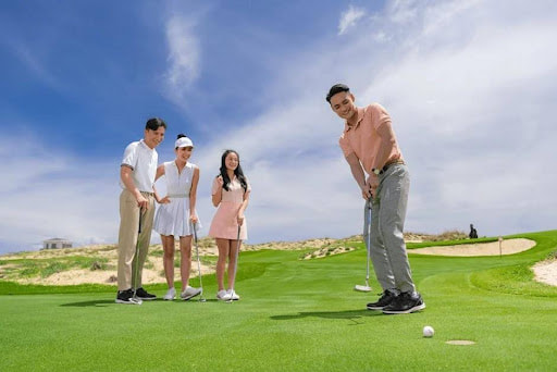 Family Golfing In Vietnam: A Guide To The Best Courses, Resorts, And Experiences