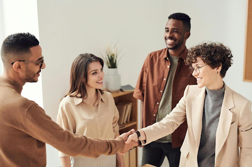 How To Navigate Career Growth In The Business Sector