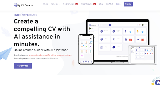 The Ultimate Guide To Choosing The Best CV Maker For Your Career Success