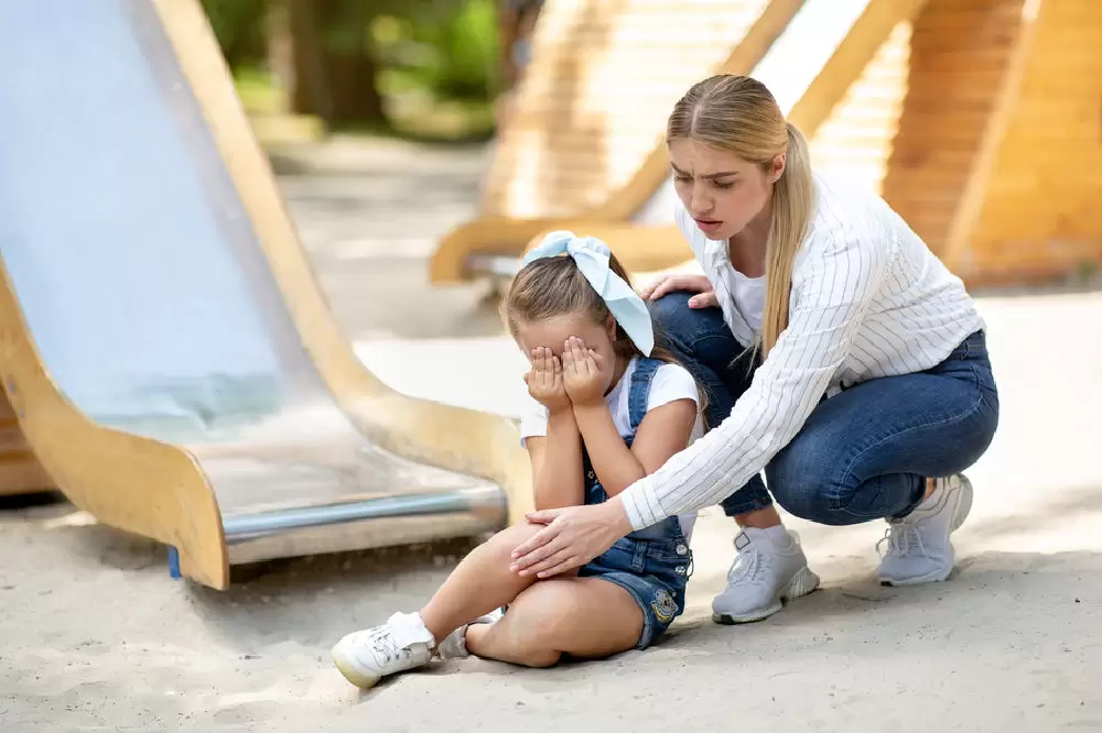 What To Do If Your Child Is Injured In A McDonald's Playground: A Parent's Guide