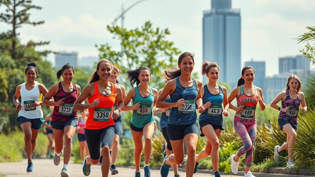 Best Environmentally-Friendly Running Gear For 2024: Style Meets Sustainability