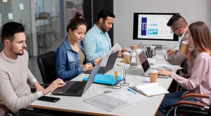 Advantages Of Cooperation With International IT Companies For Software Development