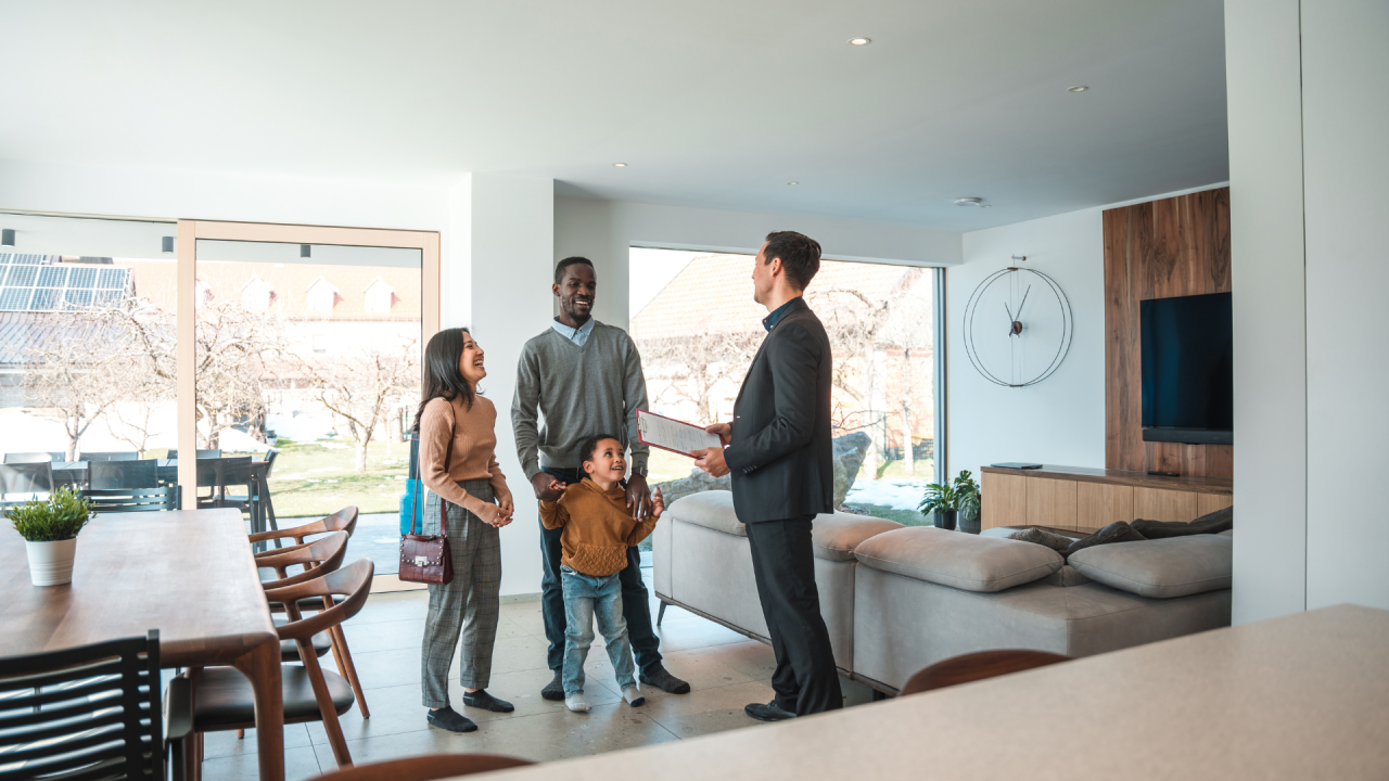 How A Buyers Agent Can Help You Find Your Dream Home