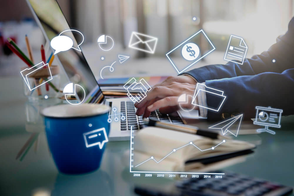 How Digital Marketing Is Shaping The Future Of Brands
