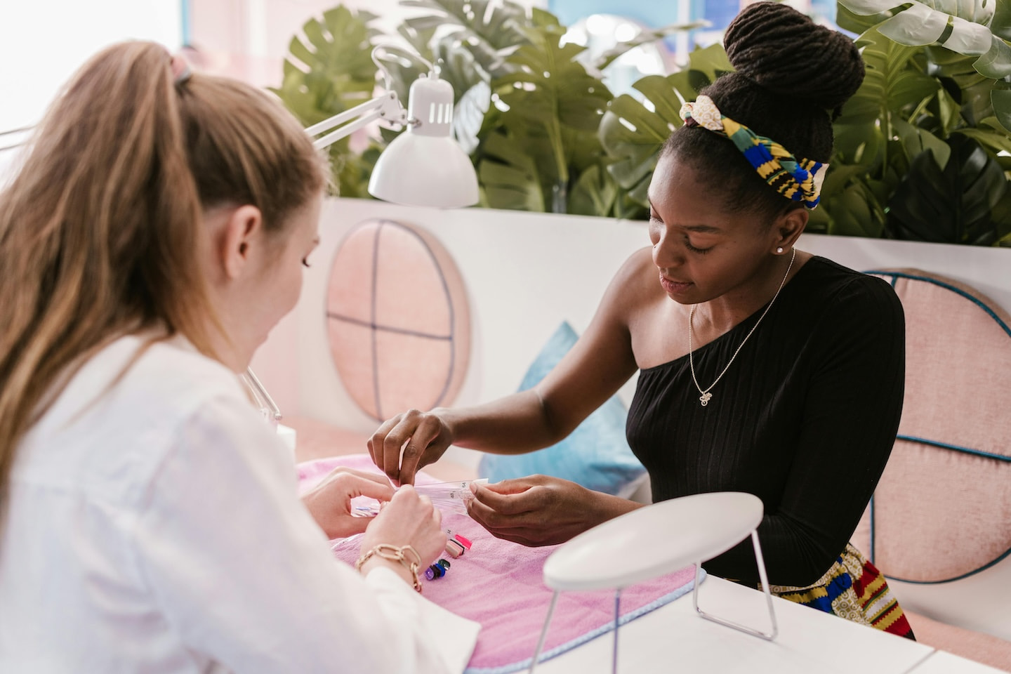 Nail Salon: Your Destination For The Best Nails In Phoenix, AZ