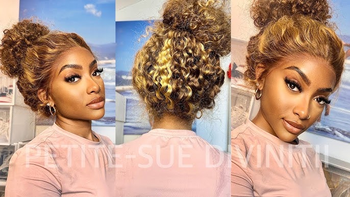 Oq 360 Glueless Wear & Go Wigs: The All-Round Solution For Effortless Styling
