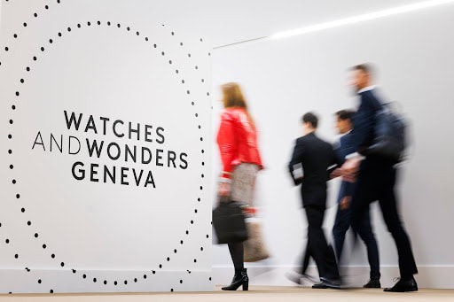 Our Selection Of The Very Best Novelties From Watches & Wonders 2024