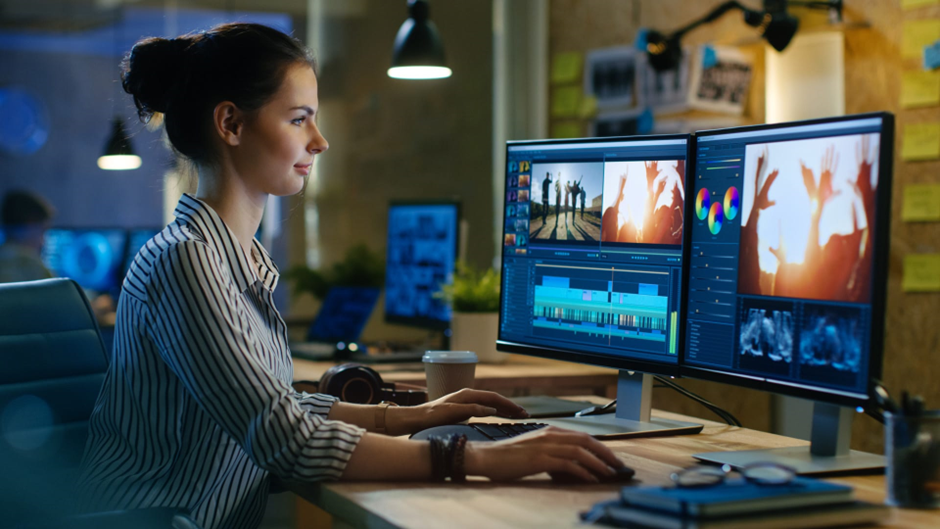 How To Choose The Best Video Editor For Beginners