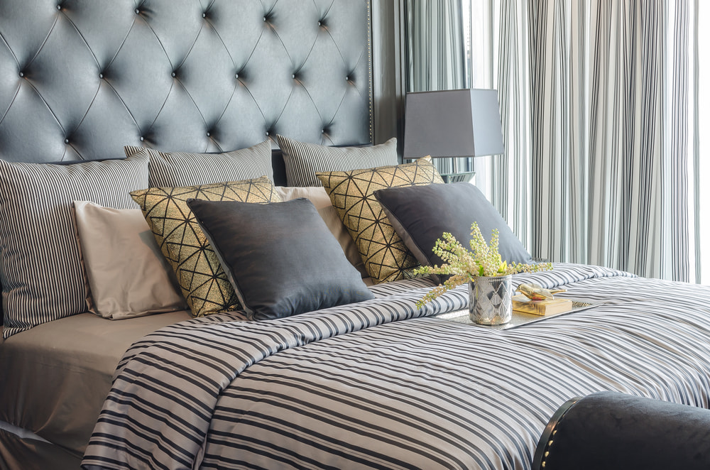 How To Achieve A Cozy Room