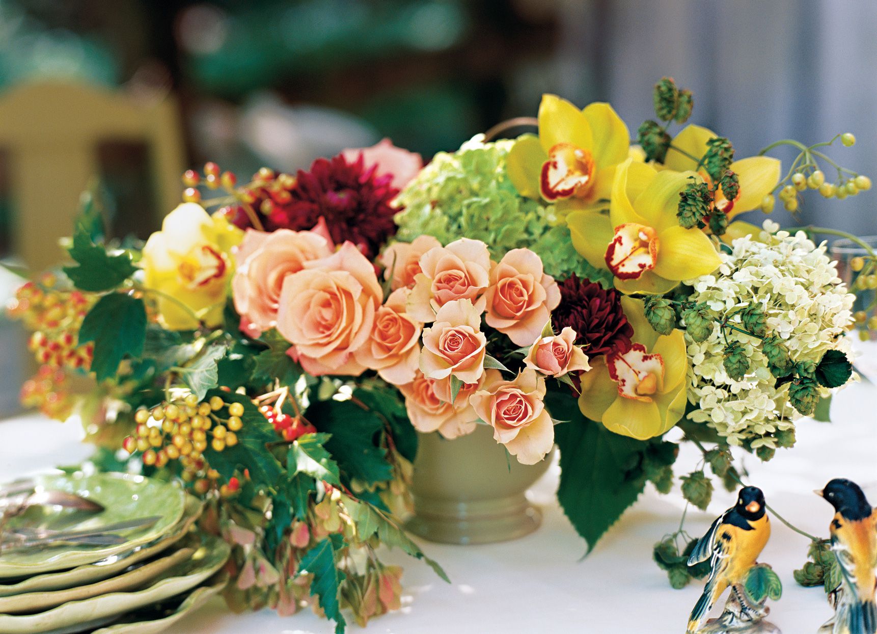 Seasonal Blooms: The Best Flower Arrangements From Melbourne Florists