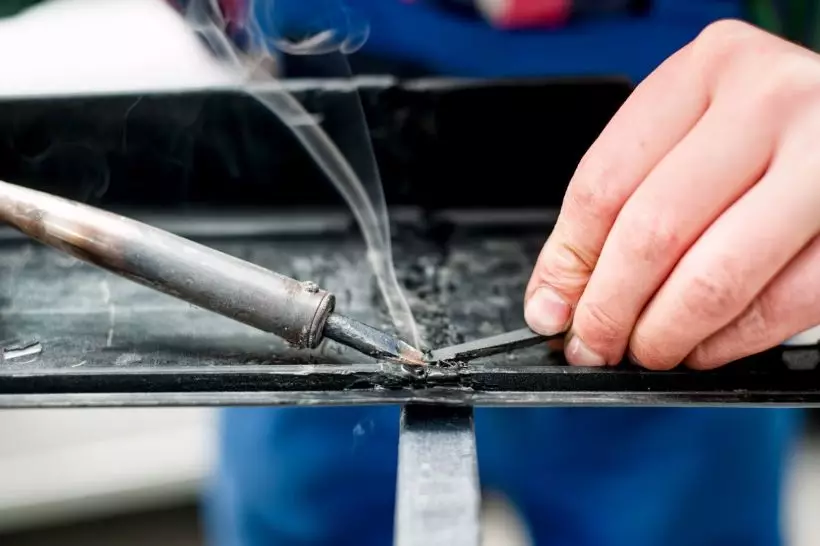 Plastic Welding: How To Prepare To Weld
