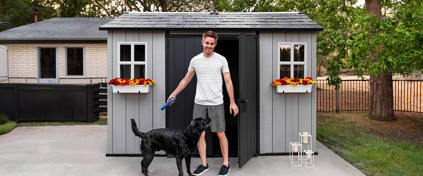 Patiowell Vs Keter Sheds: Which One Is Better?