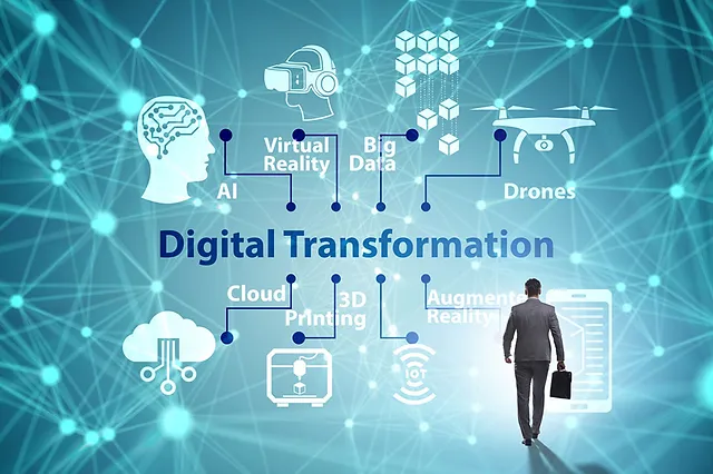 How Digital Launch Platforms Are Transforming User Experience