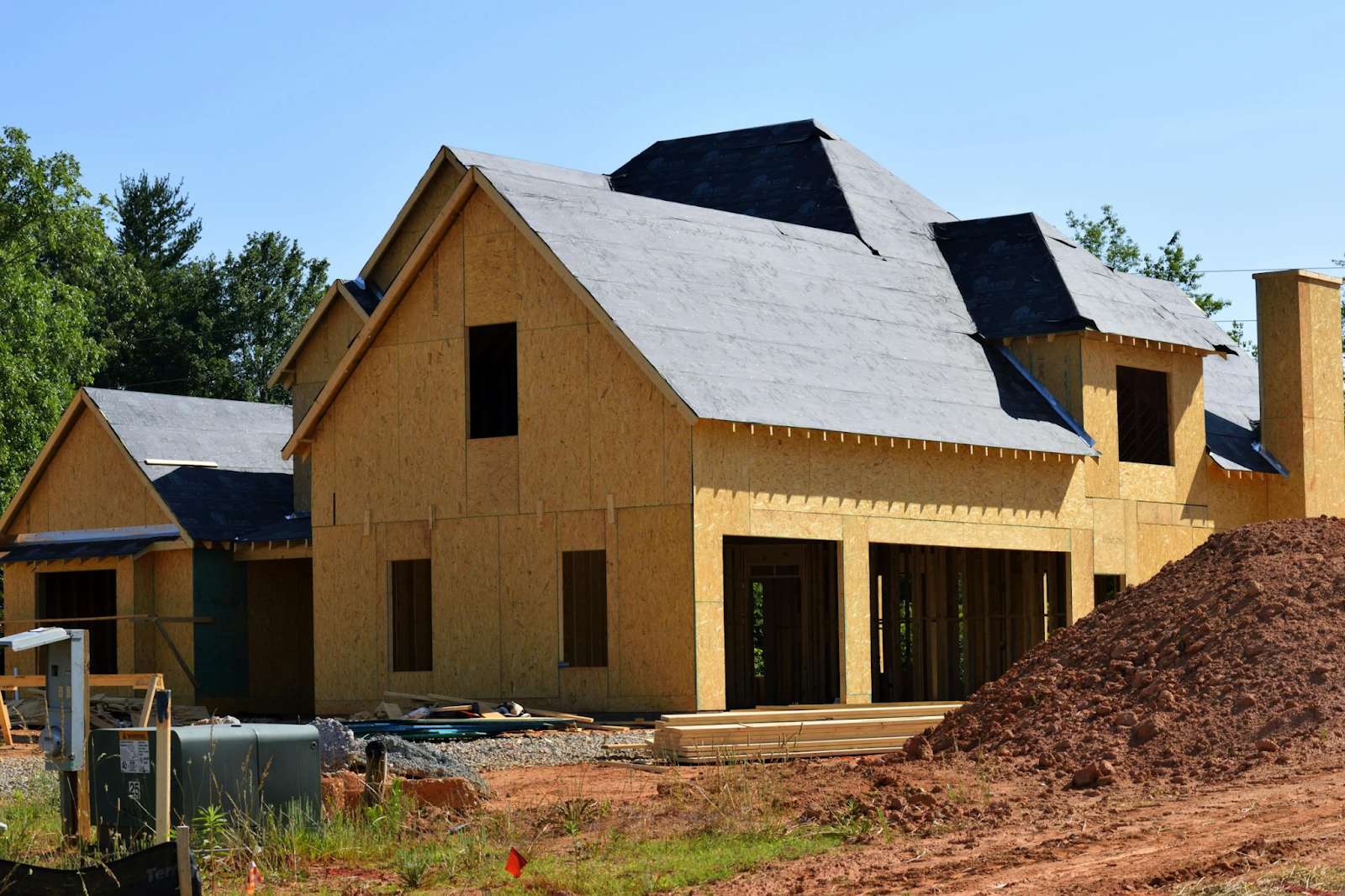 Eco-Friendly Roofing Options For Pittsburgh Homeowners