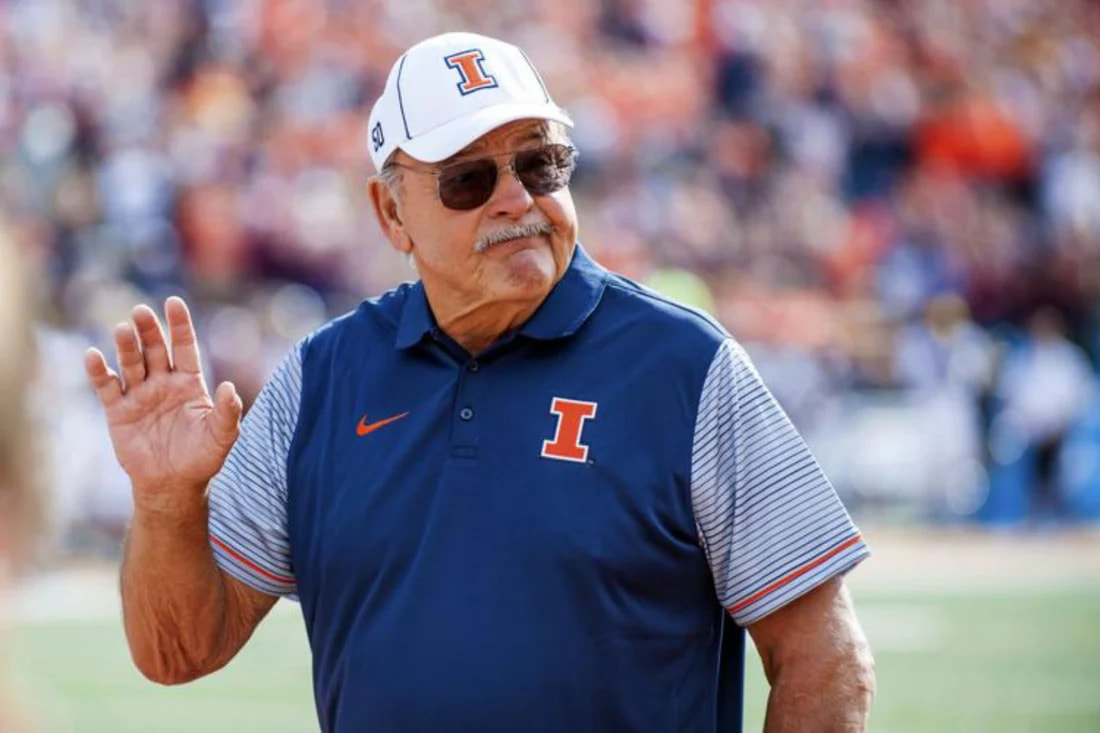 What Was Dick Butkus Net Worth And His Impact On Football