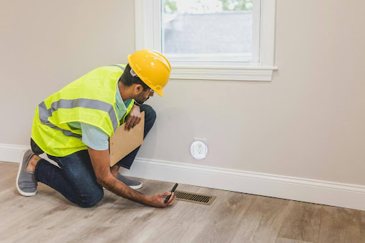 6 Essential Home Repairs You Shouldn�t Ignore