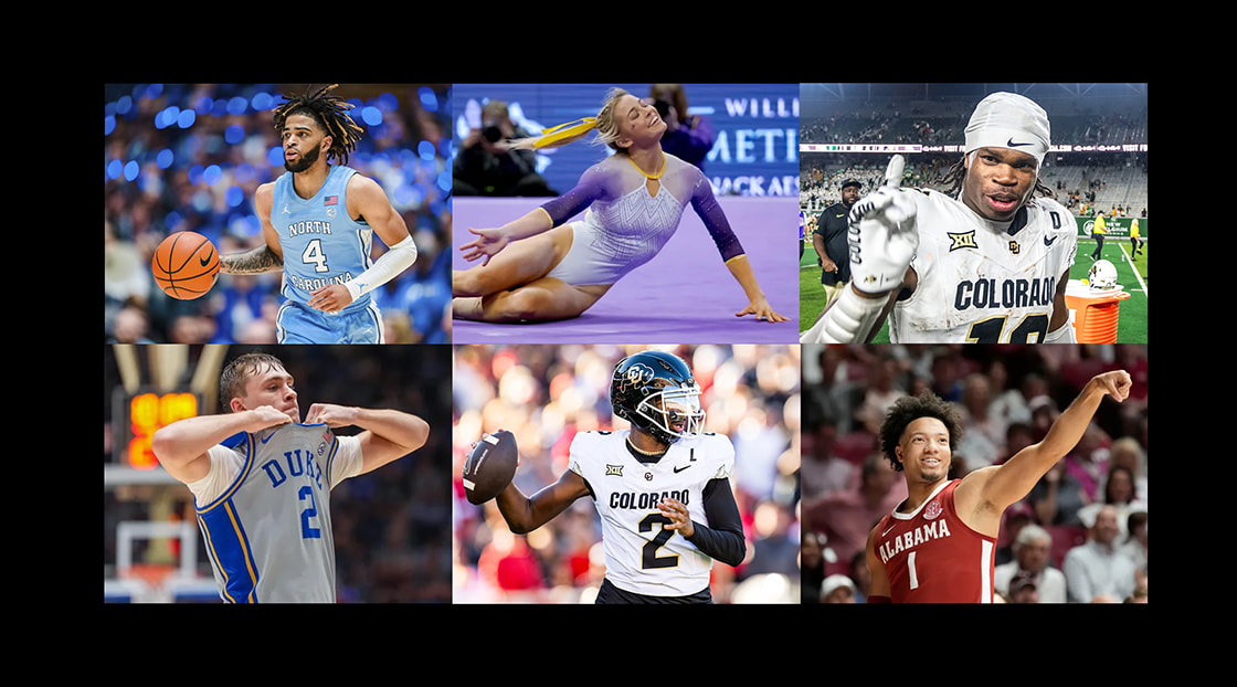 Understanding NIL Valuation And How It Impacts Athletes, Brands, And Agents