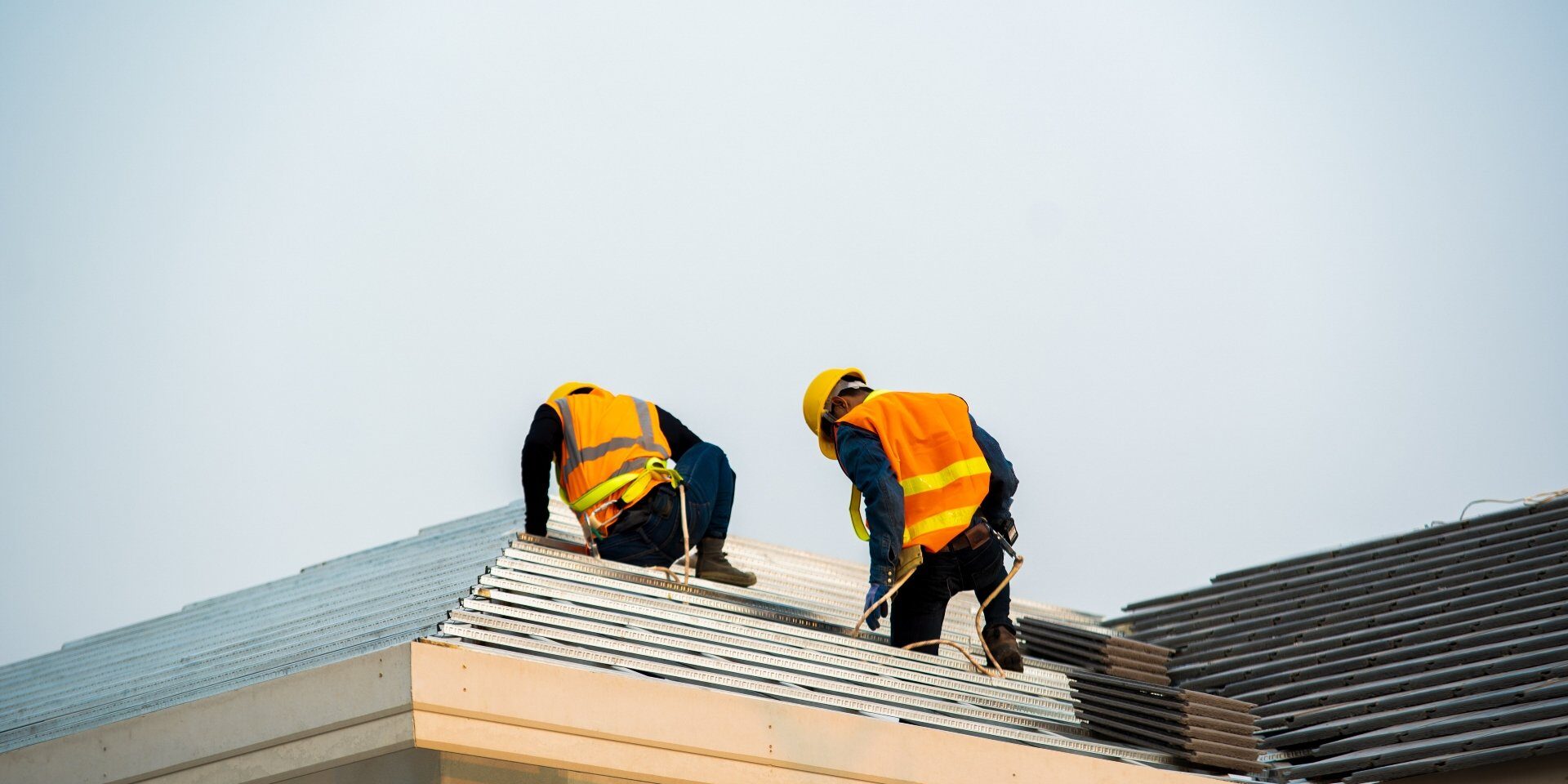 The Importance Of Roof Inspection In San Jose: Protect Your Home And Investment